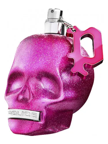 Perfume To Be Sweet Girl de Police