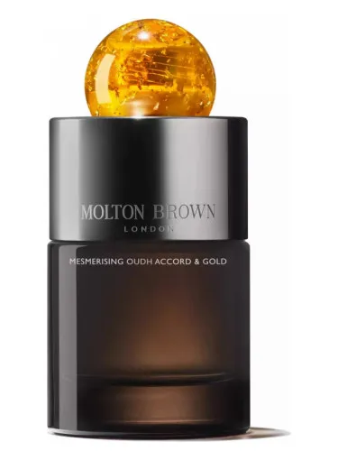 Imagen de Mesmerising Oudh Accord & Gold Eau de Parfum