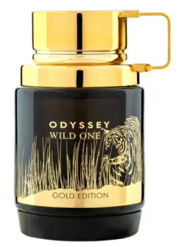 Imagen de Odyssey Wild One Gold Edition