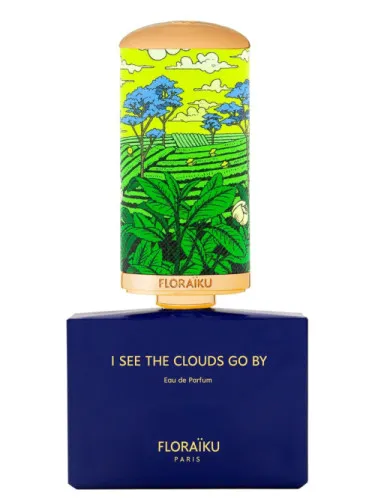 Imagen de I See the Clouds Go By