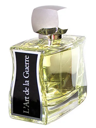 Perfume L'Art de la Guerre de Jovoy Paris