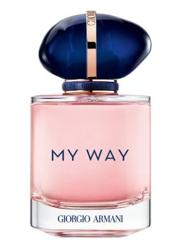 Imagen de My Way