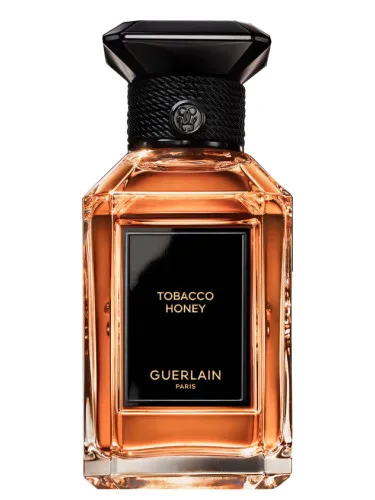 Imagen de Tobacco Honey