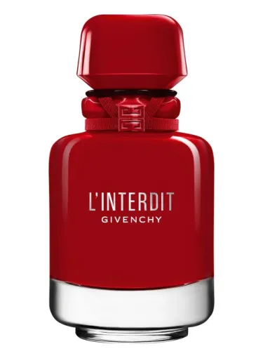 Imagen de L'Interdit Eau de Parfum Rouge Ultime