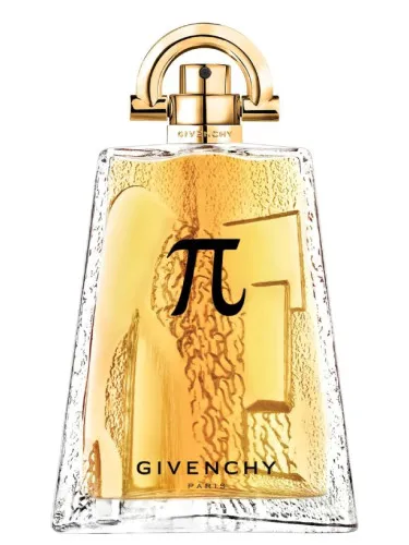 Perfume Pi de Givenchy