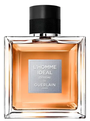 Perfume L'Homme Idéal Extrême de Guerlain