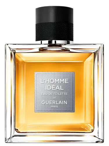 Perfume L’Homme Idéal de Guerlain