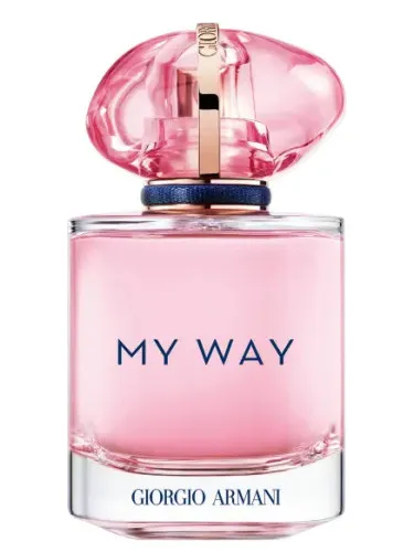 Imagen de My Way Nectar