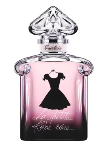Perfume La Petite Robe Noire de Guerlain