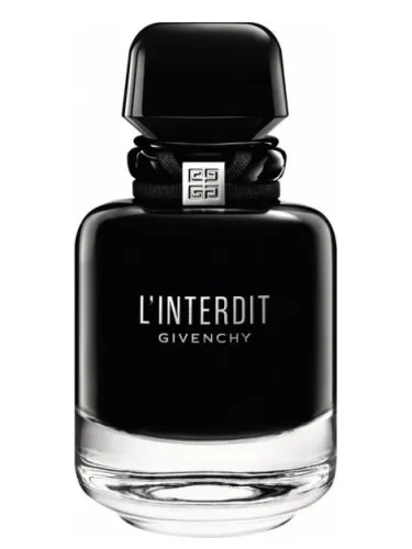 Imagen de L'Interdit Eau de Parfum Intense