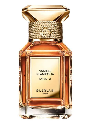 Perfume Vanille Planifolia Extrait 21 de Guerlain