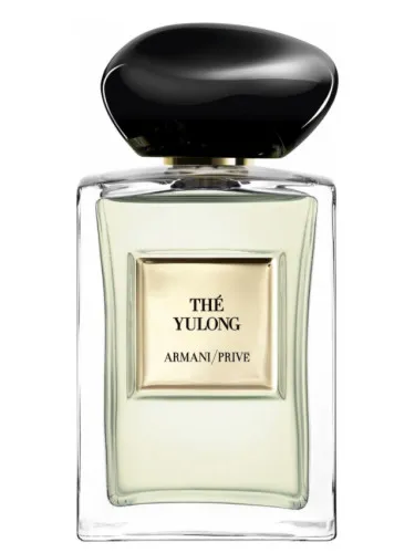 Imagen de Thé Yulong