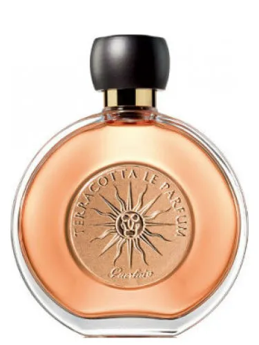 Perfume Terracotta Le Parfum de Guerlain