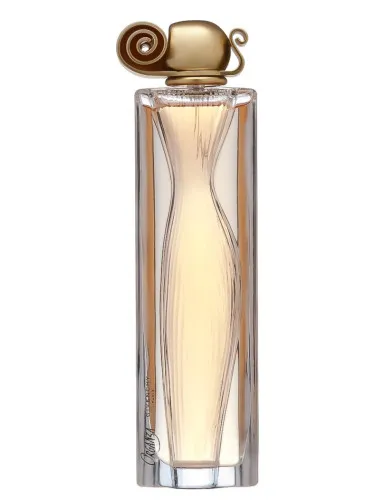 Perfume Organza de Givenchy