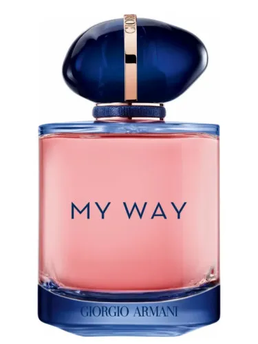 Imagen de My Way Intense