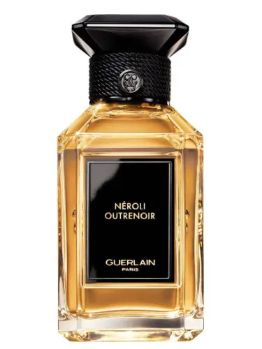 Perfume Néroli Outrenoir de Guerlain