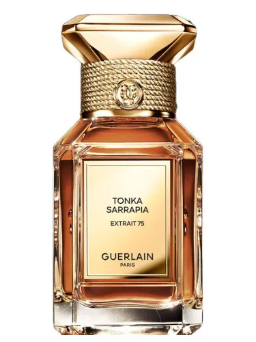 Perfume Tonka Sarrapia Extrait 75 de Guerlain