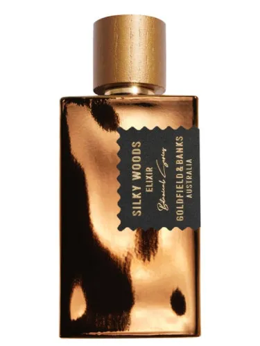 Imagen de Silky Woods Elixir