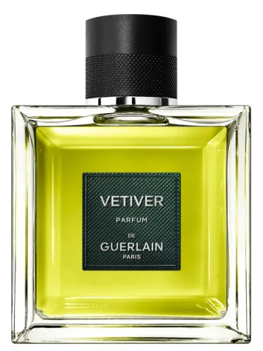 Imagen de Vetiver Parfum