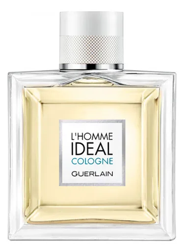 Perfume L’Homme Idéal Cologne de Guerlain