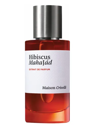 Perfume Hibiscus Mahajád de Maison Crivelli