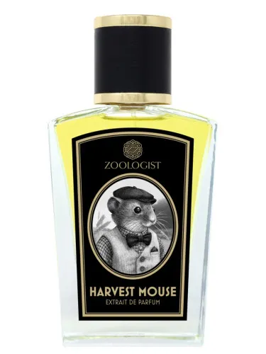 Perfume Harvest Mouse de Zoologist Perfumes