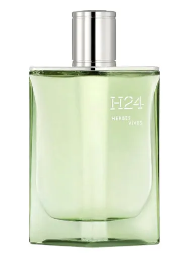Perfume H24 Herbes Vives de Hermès
