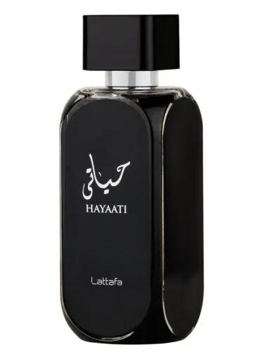 Imagen de Hayaati