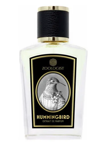 Perfume Hummingbird de Zoologist Perfumes