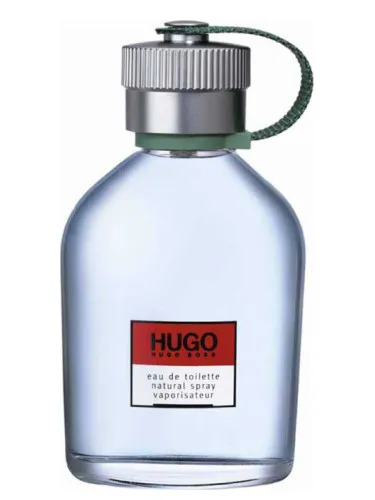 Imagen de Hugo