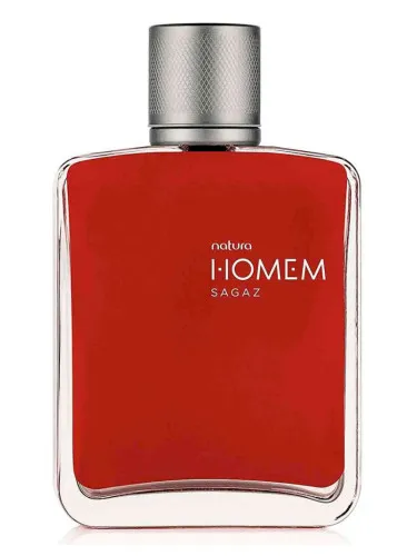 Perfume Homem Sagaz de Natura