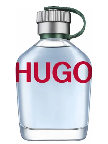 Imagen de Hugo Man