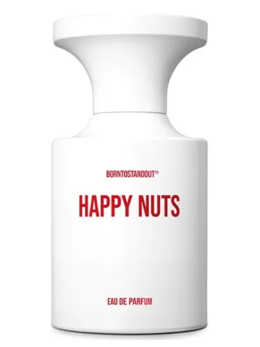 Perfume Nuts de BORNTOSTANDOUT®