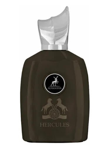 Perfume Hercules de Maison Alhambra