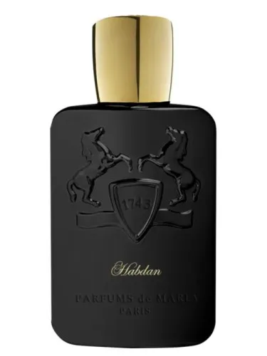 Perfume Habdan de Parfums de Marly