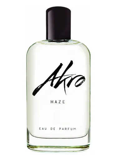 Perfume Haze de Akro