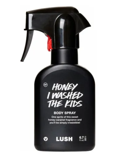 Imagen de Honey I Washed The Kids