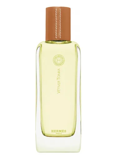 Imagen de Hermessence Vetiver Tonka