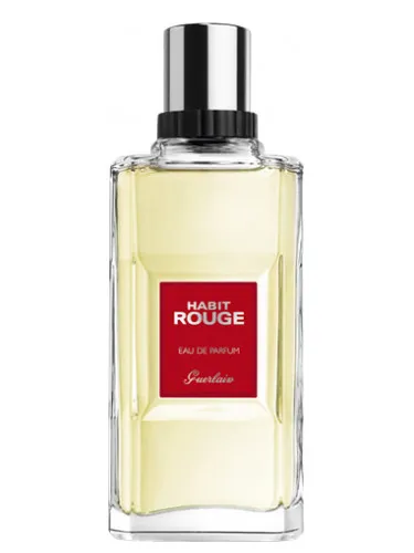 Imagen de Habit Rouge Eau de Parfum
