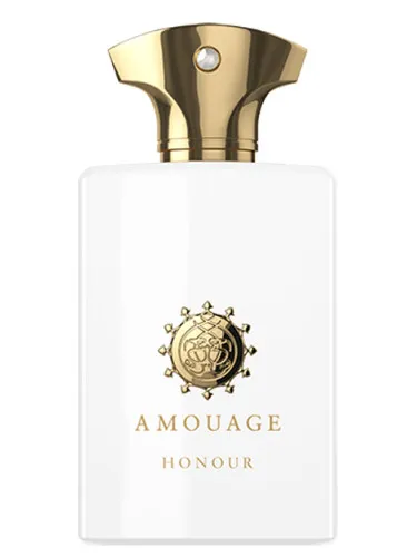 Perfume Honour Man de Amouage