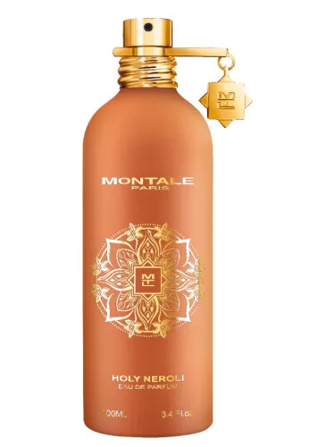 Perfume Holy Neroli de Montale