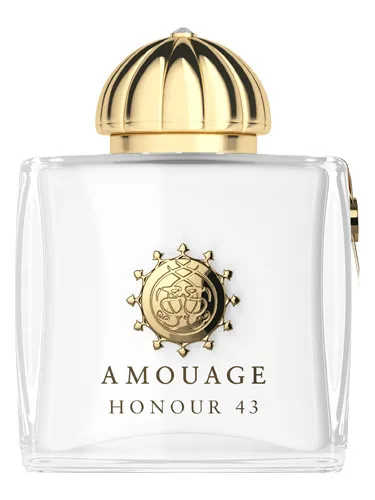 Imagen de Honour 43 Woman