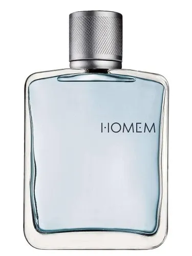 Perfume Homem de Natura