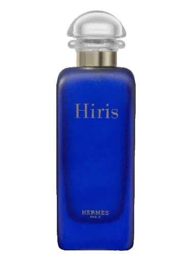 Perfume Hiris de Hermès