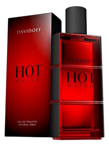 Colección Hot Water