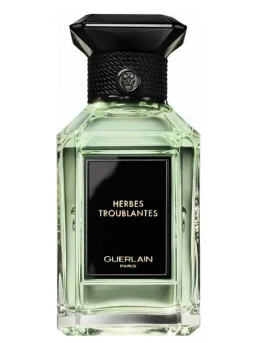 Imagen de Herbes Troublantes