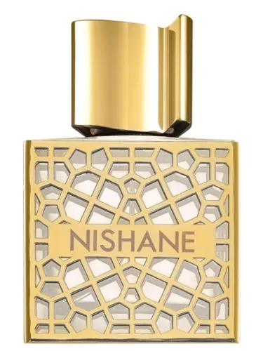 Perfume Hacivat Oud de Nishane