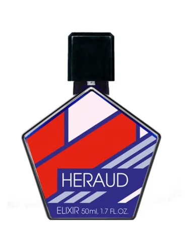 Perfume Heraud de Tauer Perfumes