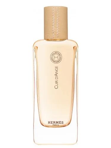 Perfume Hermessence Cuir d'Ange de Hermès