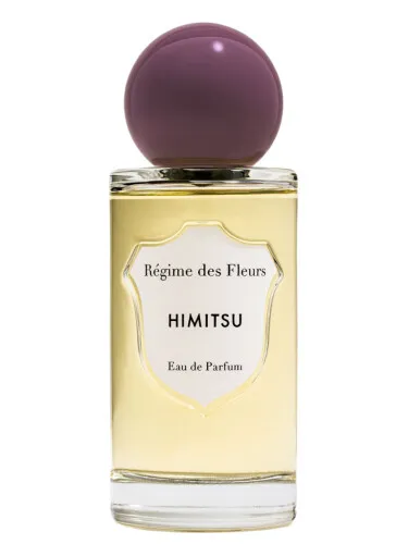 Perfume Himitsu Violets de Régime des Fleurs